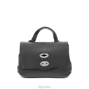 Zanellato 26FW �ڳڶ��� ��Ʈ�� 068010 0040000 Z0001 BABY BLACK NERO26FW �ڳڶ��� ��Ʈ�� 068010 0040000 Z0001 BABY BLACK N