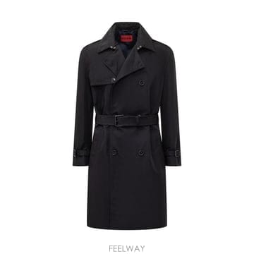Boss 26FW ���� Ʈ��ġ ��Ʈ 50561651 405 DARK BLUE26FW ���� Ʈ��ġ ��Ʈ 50561651 405 DARK BLUE