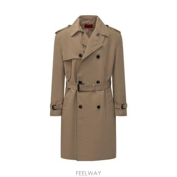 Boss 26FW ���� Ʈ��ġ ��Ʈ 50561651 269 MEDIUM BEIGE26FW ���� Ʈ��ġ ��Ʈ 50561651 269 MEDIUM BEIGE