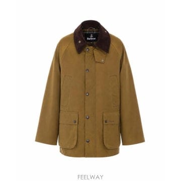 Barbour 26FW �ٹ� ���������� ���� �ν� ���� MWX1679 SN31 BROWN26FW �ٹ� ���������� ���� �ν� ���� MWX1679 SN31 BRO
