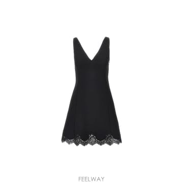 Valentino �δ��� VALENTINO �߷�Ƽ�� ���� �̴� �巹���δ��� VALENTINO �߷�Ƽ�� ���� �̴� �巹��