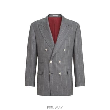 Brunello Cucinelli ���Ϲ�� ���ڷ� ��ġ�ڸ� ���� �� ��ũ ��Ʈ������ ���Ϸ��� �����������Ϲ�� ���ڷ� ��ġ�ڸ� ���� �� ��ũ ��Ʈ������ ��