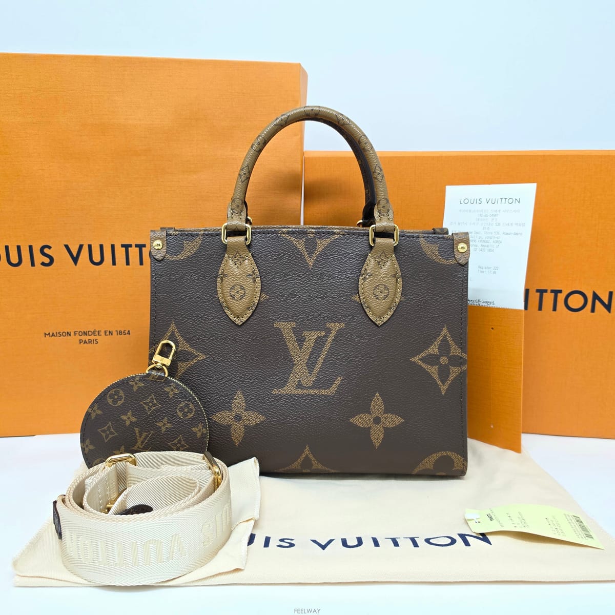 Louis Vuitton ���̺��� �´��� PM M46373���̺��� �´��� PM M46373