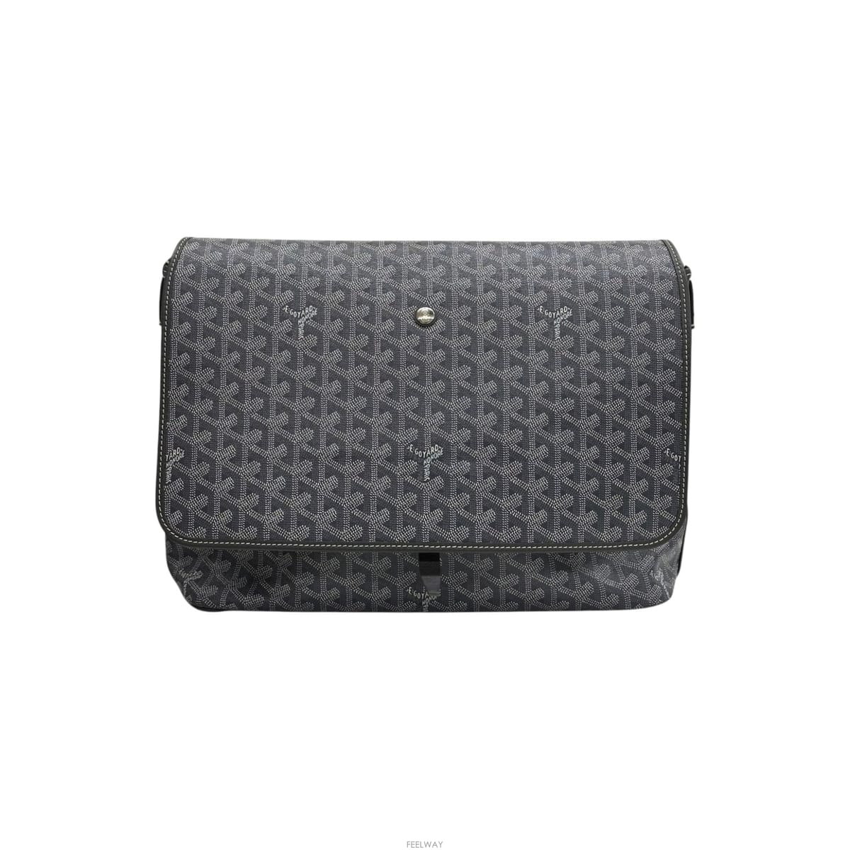 GOYARD ���ߵ� ī��Ƽ�� �޽����� MM �׷��̰��ߵ� ī��Ƽ�� �޽����� MM �׷���