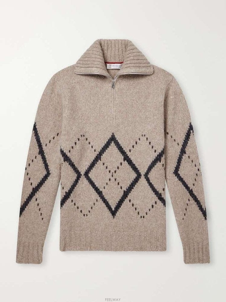 Brunello Cucinelli ���ڷ� ��ġ�ڸ� ��� ���̽� ĳ�ù̾� & ��ũ �������� ������ M B0082525390���ڷ� ��ġ�ڸ� ��� ���̽� ĳ�ù̾� & ��ũ ��������