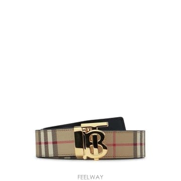 Burberry 26FW ������ �����ú� üũ TB ��Ʈ 8122298 A7586 ARCHIVEBEIGEGOLD26FW ������ �����ú� üũ TB ��Ʈ 8122298 A7586 ARCHIV