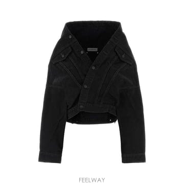 Balenciaga 26FW �߷��þư� �� ���� A0097LTBP47 8975 BLCK26FW �߷��þư� �� ���� A0097LTBP47 8975 BLCK