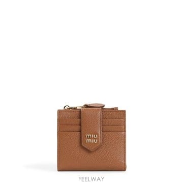 Miu Miu 27SS �̿�̿� ���� 5ML047 ADT7 F0046 COGNAC27SS �̿�̿� ���� 5ML047 ADT7 F0046 COGNAC
