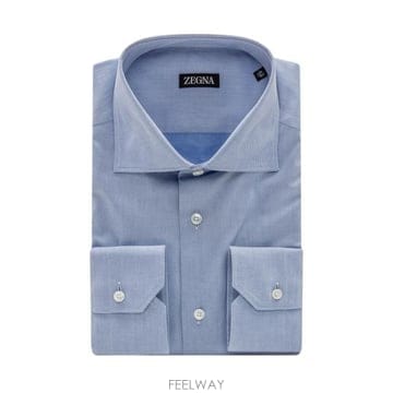 Zegna 26FW �����޳��������� ���� ���� 401342A49MS0BA 401342A4 LIGHT BLUE26FW �����޳��������� ���� ���� 401342A49MS0BA 401342A