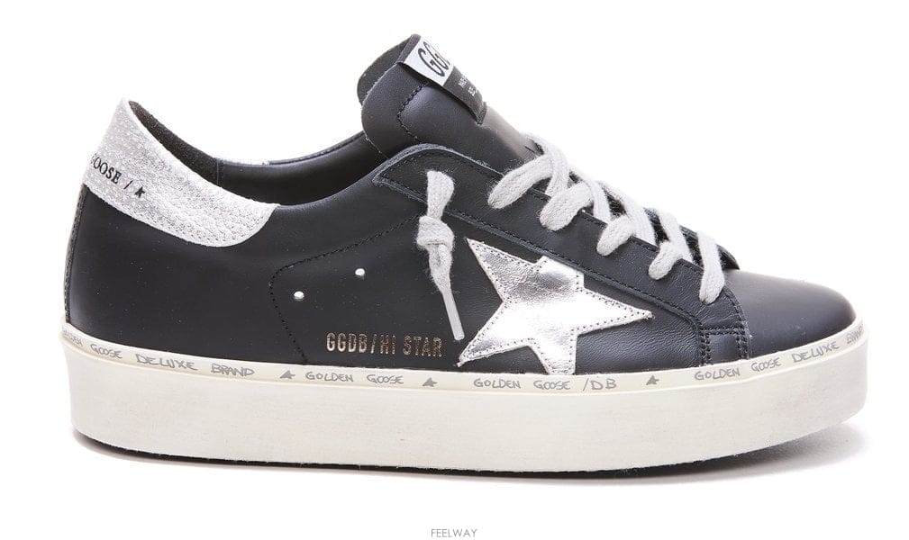 Golden Goose 26 F/W ��籸�� ���� ��Ÿ ����Ŀ�� GWF00118/F00032 B001225279126 F/W ��籸�� ���� ��Ÿ ����Ŀ�� GWF00118/F00032 B00