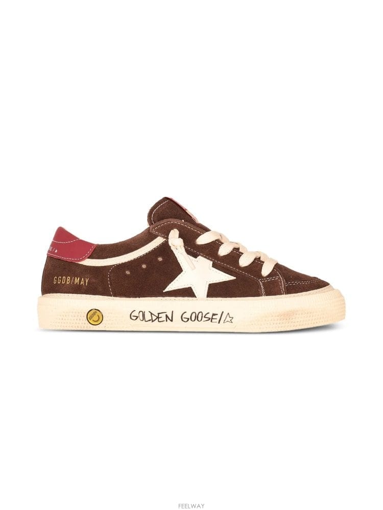Golden Goose ��籸�� ���� MAY ����Ŀ�� (KIDS ��ǰ) GYF00496F B0302496900��籸�� ���� MAY ����Ŀ�� (KIDS ��ǰ) GYF00496F B03