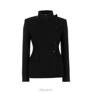 Alexander Mcqueen 26FW �˷���� ���� ���� A00752QJAGH 1000 BLACK26FW �˷���� ���� ���� A00752QJAGH 1000 BLACK