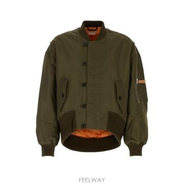 J.W.Anderson 26FW JW�ش��� ���� JK0429PG1875 570 MILITARYGREEN26FW JW�ش��� ���� JK0429PG1875 570 MILITARYGREEN