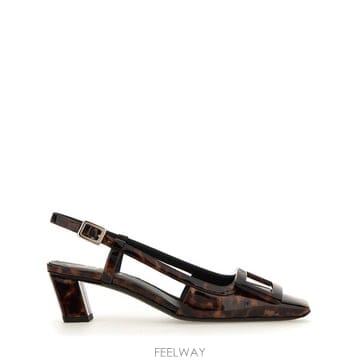Roger Vivier 26FW ������� �� ������ RVW00643380VIZS611 Brown26FW ������� �� ������ RVW00643380VIZS611 Brown