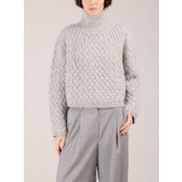 FEDELI 26FW �䵨�� ��Ʋ�� MD0072273 Grey26FW �䵨�� ��Ʋ�� MD0072273 Grey