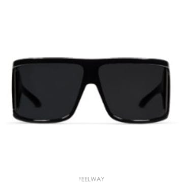 26FW 구찌 선글라스 A002N8J16911012 Black