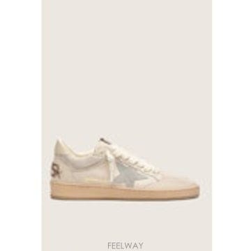Golden Goose 26FW ��籸�� ����Ŀ�� GWF00771F00870112522 White26FW ��籸�� ����Ŀ�� GWF00771F00870112522 White