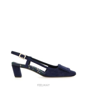 Roger Vivier 26FW ������� �� ������ RVW00635340HR0U824 Purple26FW ������� �� ������ RVW00635340HR0U824 Purple