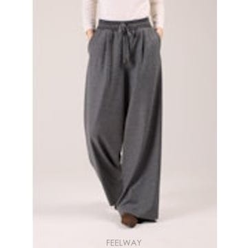 FEDELI 26FW �䵨�� Ʈ���̴� ���� ���� TD00017221 Grey26FW �䵨�� Ʈ���̴� ���� ���� TD00017221 Grey