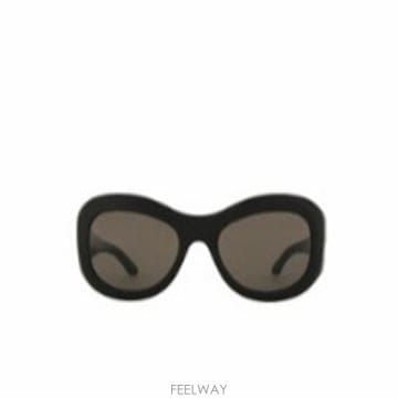 26FW 구찌 선글라스 A0072YJ07401012 Black