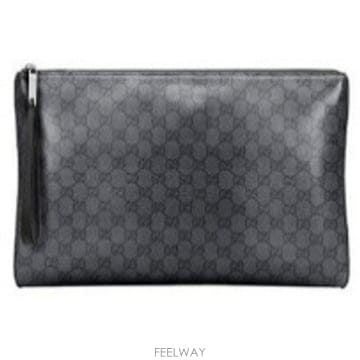 GUCCI 26FW ���� ������ Ŭ���� �̵�� ��Ʈ������ ���̽� A006QOFAGIK1000 Black26FW ���� ������ Ŭ���� �̵�� ��Ʈ������ ���̽� A006Q