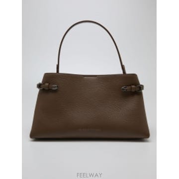 Brunello Cucinelli 26FW ���ڷ� ��ġ�ڸ� ����� MBDKB2820C8279 Brown26FW ���ڷ� ��ġ�ڸ� ����� MBDKB2820C8279 Brown