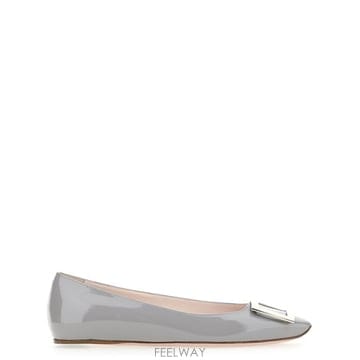 Roger Vivier 26FW ������� �÷� ���� RVW40415280D1PB206 Grey26FW ������� �÷� ���� RVW40415280D1PB206 Grey