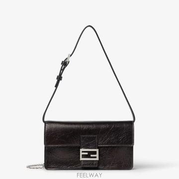 FENDI 26FW ��� ����� 8M0602B14MF0QA1 Black26FW ��� ����� 8M0602B14MF0QA1 Black