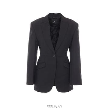 Anine Bing 26FW �ִϺ� ��Ʈ ���� A0112448 BLK26BLACK26FW �ִϺ� ��Ʈ ���� A0112448 BLK26BLACK