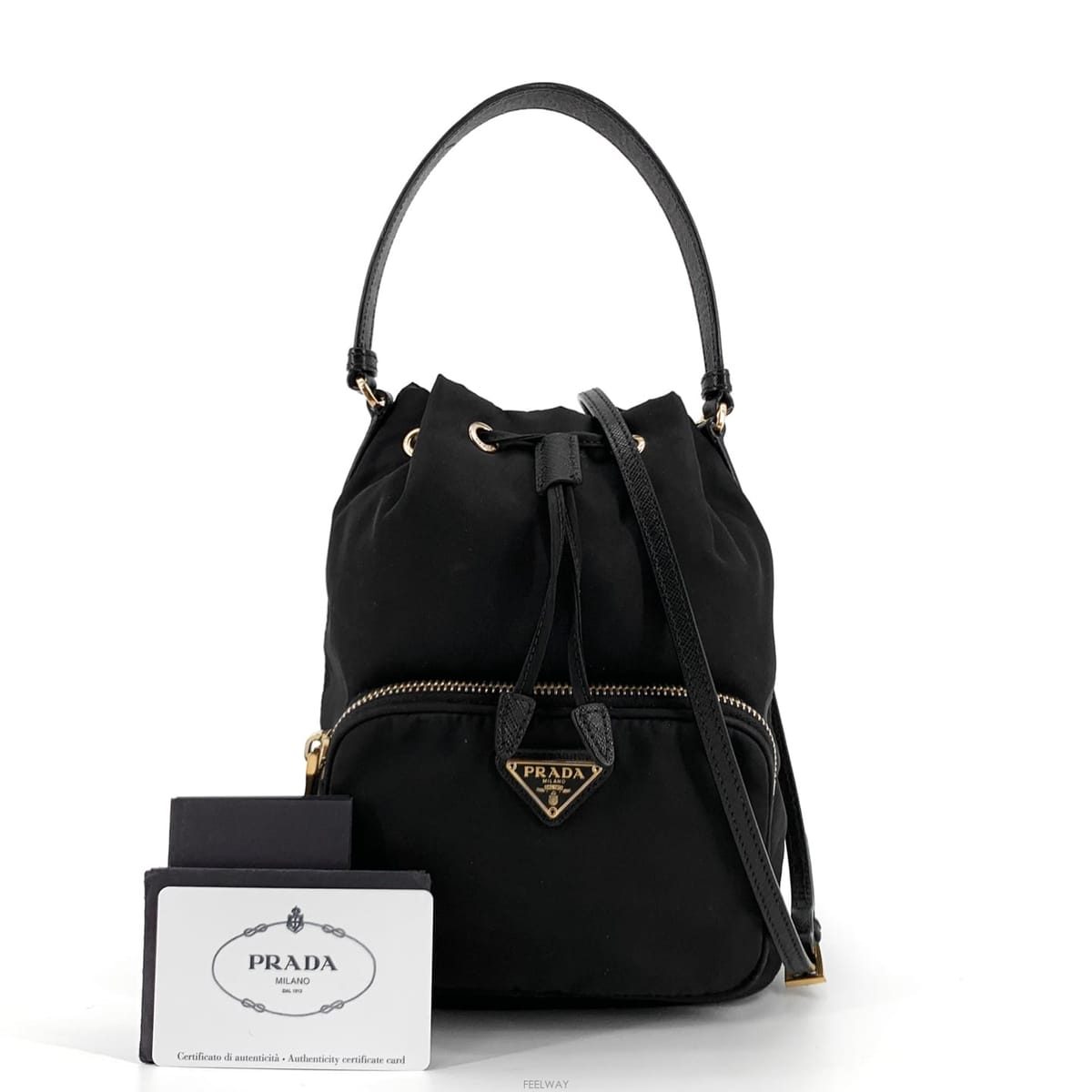 PRADA �߸��屸�š� ����� �����Ϸ� ���ڳ� ��Ŷ�� ũ�ν��� 1BH038���屸�� ����� �����Ϸ� ���ڳ� ��Ŷ�� ũ�ν��� 1BH038