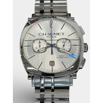 쇼메 댄디 크로노그래프 시계 판매 W11690-30B