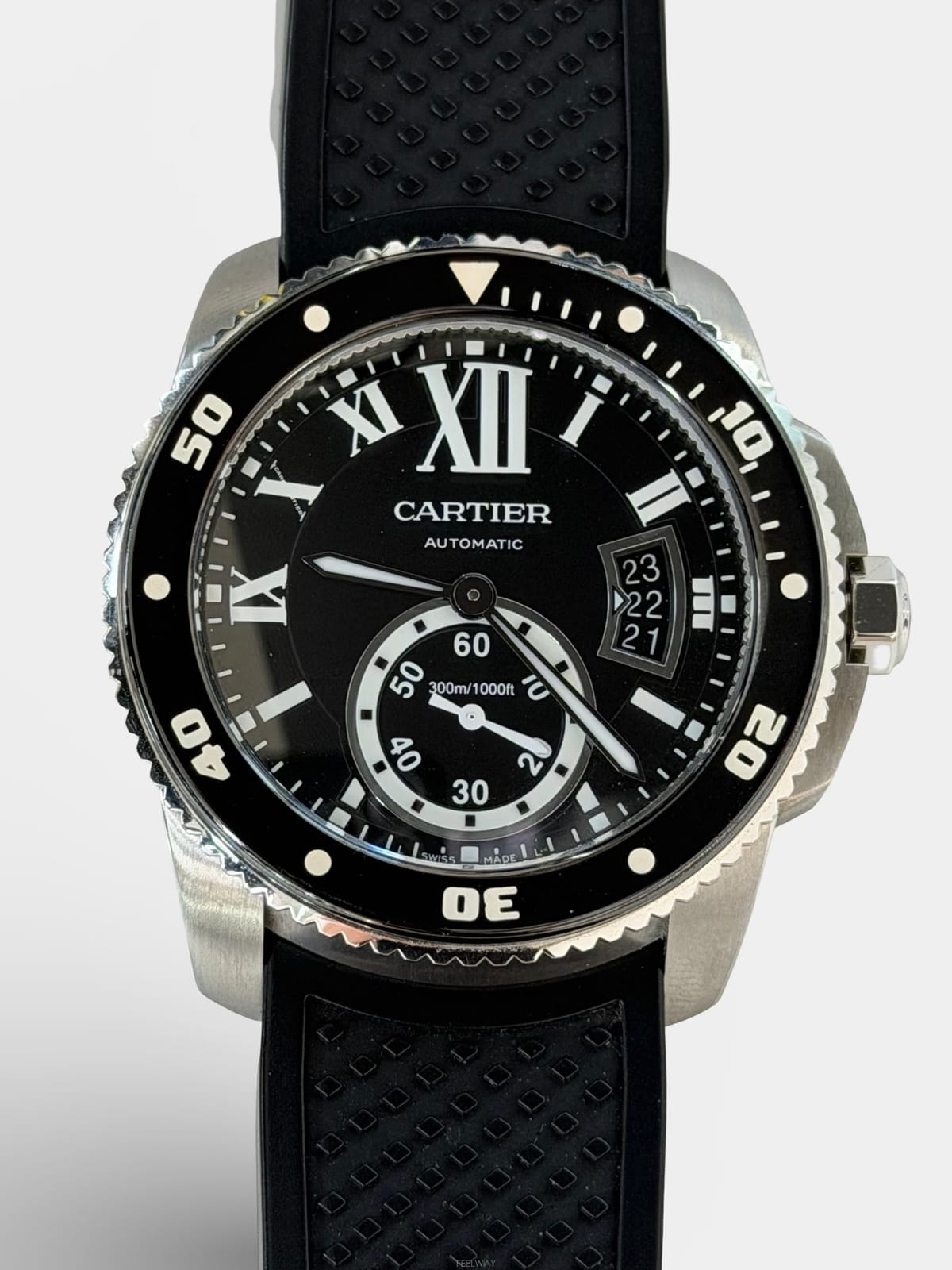 Cartier ��쿡 Į���� �� ���̹� ���� �ð� �Ǹ� 3729��쿡 Į���� �� ���̹� ���� �ð� �Ǹ� 3729