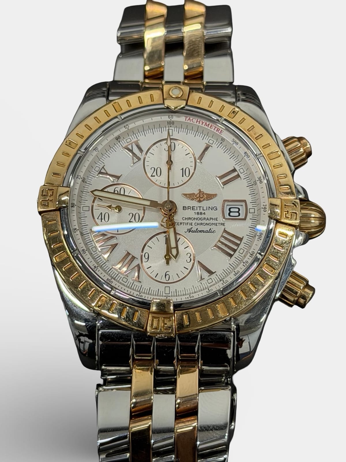 Breitling �����Ʋ�� ũ�γ�� ������� ������ C13356 �ð� �Ǹź����Ʋ�� ũ�γ�� ������� ������ C13356 �ð� �Ǹ�