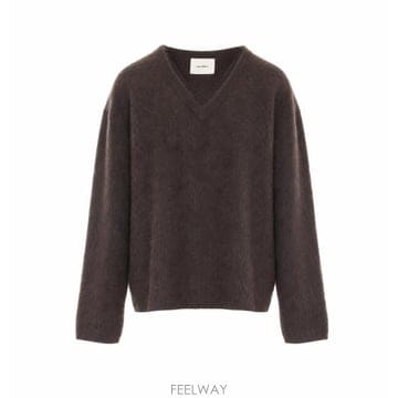 Lisa Yang 26FW ���� �� ������ 2023315 WZ BROWN26FW ���� �� ������ 2023315 WZ BROWN
