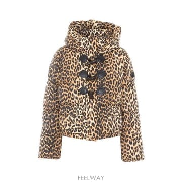 GANNI 26FW ���� �е� A1010238 859 BROWN26FW ���� �е� A1010238 859 BROWN