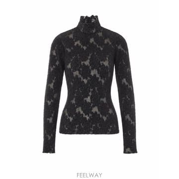 GANNI 26FW ���� ������ A1040479 099 BLACK26FW ���� ������ A1040479 099 BLACK