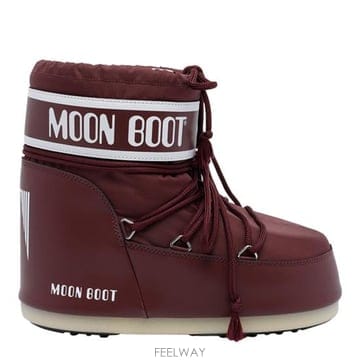 MOON BOOT 26FW ������ ������ ���Ϸ� �ο� ���� 1409340 D013 RED26FW ������ ������ ���Ϸ� �ο� ���� 1409340 D013 RED