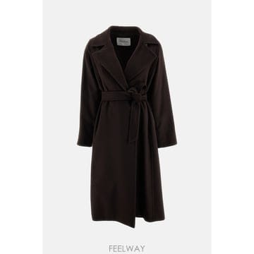 Max Mara 26 F/W �������� MANUELA ��Ʈ 262101606260003 B003251039826 F/W �������� MANUELA ��Ʈ 262101606260003 B00325103