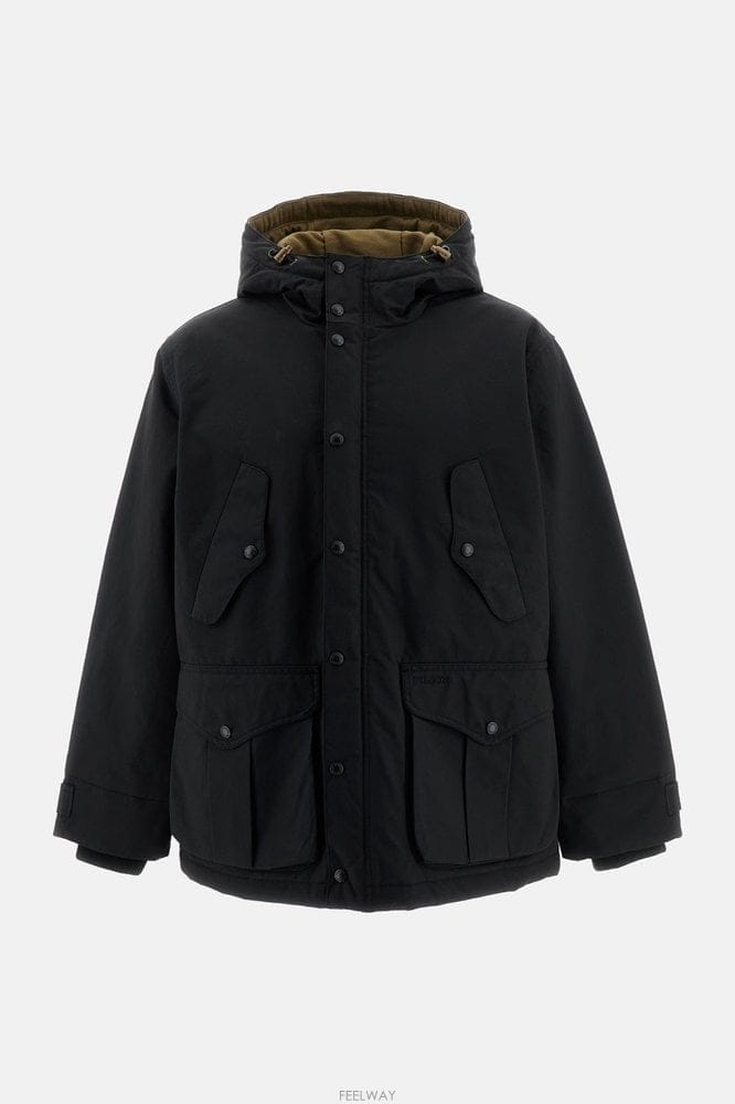| Other Brand | 26 F/W �ʽ� WAXED �е� ��ư ��ī FMCPS0205UT28 B003251176426 F/W �ʽ� WAXED �е� ��ư ��ī FMCPS0205UT28 B003251