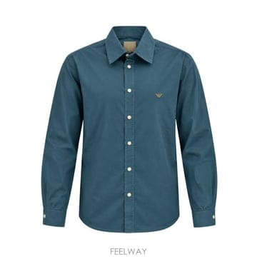 Armani 26FW �������� �Ƹ����� ���� EM001088AF28384 UB102 BLUE26FW �������� �Ƹ����� ���� EM001088AF28384 UB102 BLUE