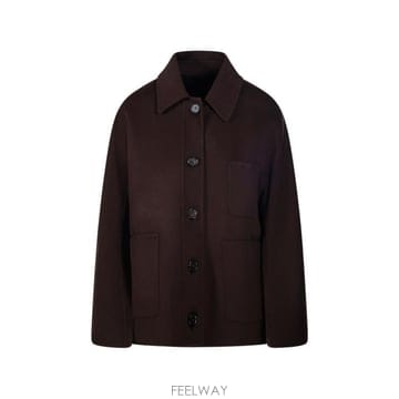 Max Mara 26FW ������������ ���� 2629046033600 048 BROWN26FW ������������ ���� 2629046033600 048 BROWN