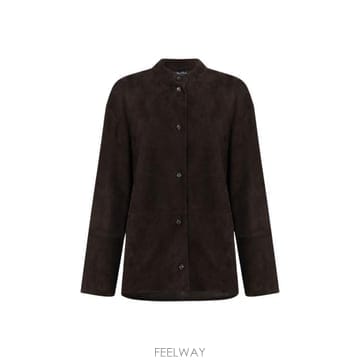 Max Mara 26FW ������������ ���� 2629446013600 004 BROWN26FW ������������ ���� 2629446013600 004 BROWN
