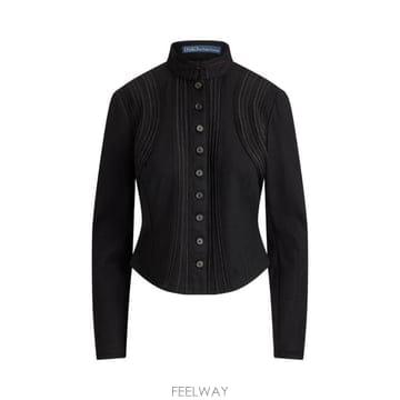 Ralph Lauren 26FW ���� �����η� ��Ʈ ���� 211B31155 001 BLACK26FW ���� �����η� ��Ʈ ���� 211B31155 001 BLACK