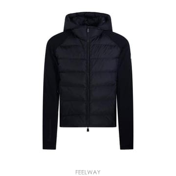 Moncler 26FW ��Ŭ���� �е� 8G00001 899IG 999 BLACK26FW ��Ŭ���� �е� 8G00001 899IG 999 BLACK