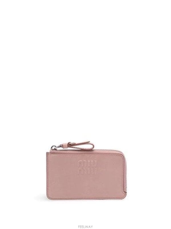 Miu Miu �̿�̿� ���� ���� ī�� Ȧ�� 5MB066_2A44 F010F B0172514566�̿�̿� ���� ���� ī�� Ȧ�� 5MB066_2A44 F010F B017251