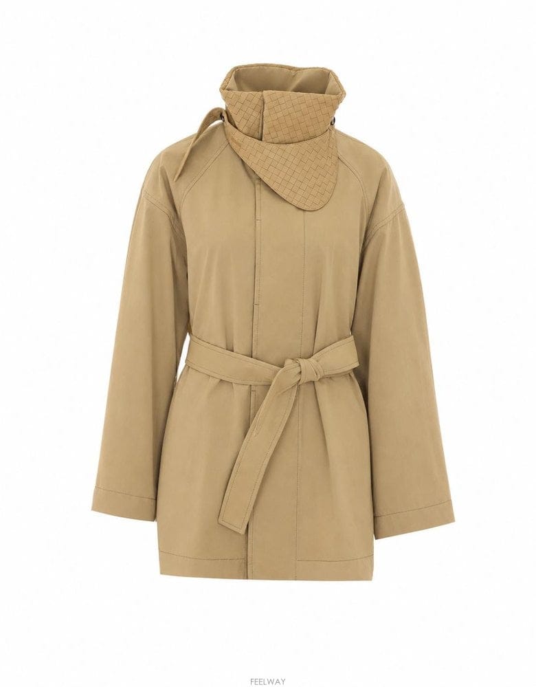 Bottega Veneta 26 F/W ���װ� ����Ÿ ��ư Ʈ��ġ ��Ʈ A004RU/V6KO02 B001252550726 F/W ���װ� ����Ÿ ��ư Ʈ��ġ ��Ʈ A004RU/V6KO02 B0