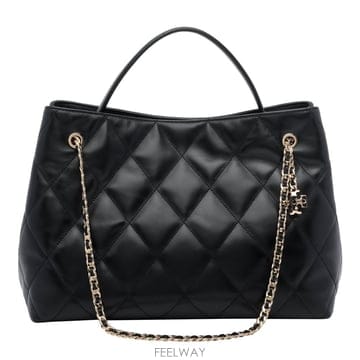 26 F/W 토리 버치 FLEMIG CARRYALL 숄더 백 1842 B0012525605