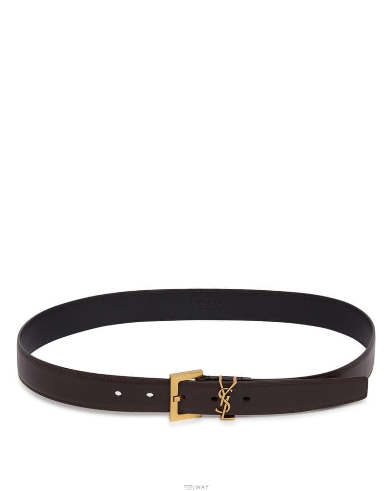 Saint Laurent 26 F/W ���ζ� ��Ʈ CASSANDRE �� FIBBIA MARRO B074229473126 F/W ���ζ� ��Ʈ CASSANDRE �� FIBBIA MARRO B07422947