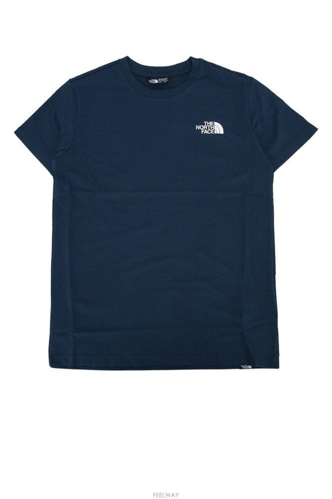 THE NORTH FACE �� �뽺���̽� TEEN ���� DOME ���ַ� SS Ƽ���� (KIDS B0441953506�� �뽺���̽� TEEN ���� DOME ���ַ� SS Ƽ���� (KIDS B0