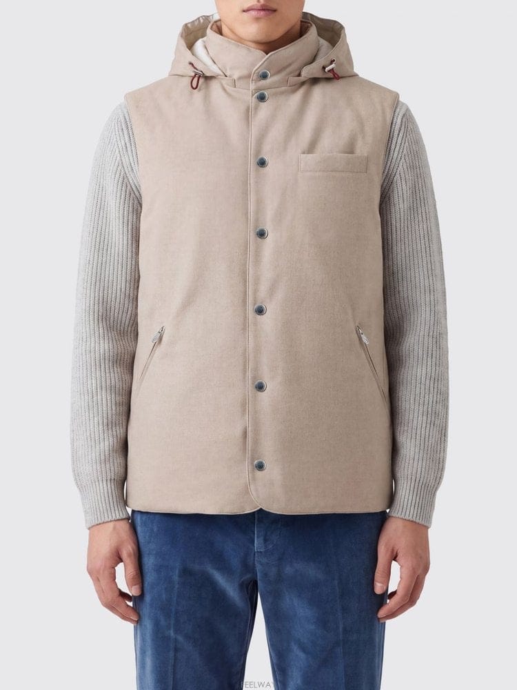 Brunello Cucinelli ���ڷ� ��ġ�ڸ� DOWNJACKETS MM4701775CID85 B0482525677���ڷ� ��ġ�ڸ� DOWNJACKETS MM4701775CID85 B04825256